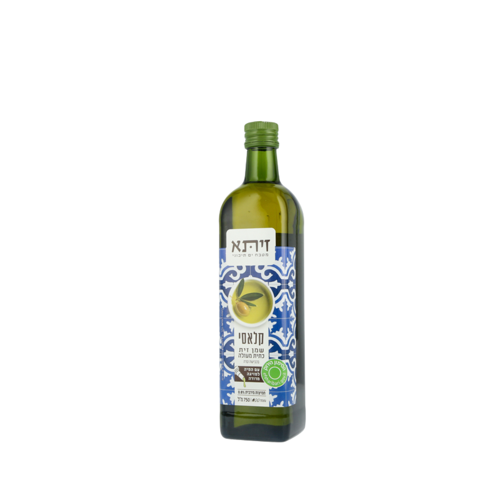 שמן זית כתית מעולה